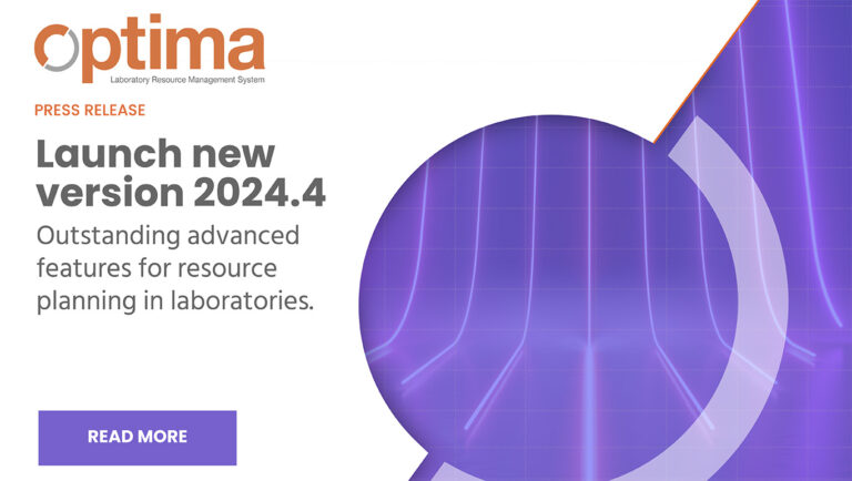 Optima releases new version 2024.4